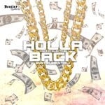 cover: Voice Ecelectics - Holla Back (Instrumental)