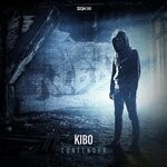 cover: Kibo - Contender