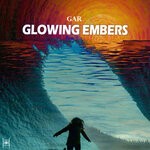 cover: Gar - Glowing Embers