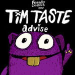 cover: Tim Taste - Advise (Original Mix)