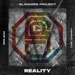 cover: Slackers Project - Reality