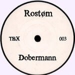 cover: Rostom - Dobermann