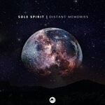 cover: Sole Spirit - Distant Memories