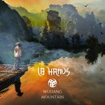 cover: 18 Hands - Wudang Mountain