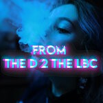 cover: Jeison Music - From The D 2 The Lbc