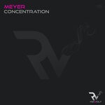 cover: Meyer - Concentration