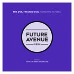 cover: Facundo Sval|Kris Dur - Humberto (Remixes)