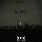 cover: Hamidshax - New York (Original Mix)