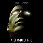 cover: K3ss - Afters