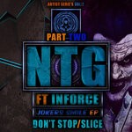 cover: Inforce|N.t.g - Jokers Smile EP Part Two