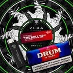 cover: Zeba|J Wilz|Mazie Walsh - The Roll Up EP