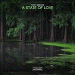 cover: Tony Irrmani - A State Of Love