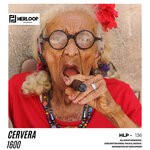 cover: Cervera - 1600