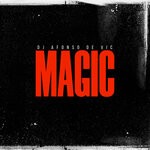 cover: Dj Afonso De Vic - Magic