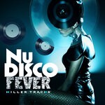 cover: Eddy Gronfier|Pascal Lemaire - Nu Disco Fever