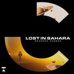 cover: Brandon Hombre - Lost In Sahara (Extended Mix)