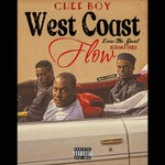 cover: Chef Boy - West Coast Flow (Explicit)