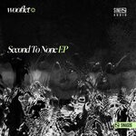 cover: Bazil Mc|Wooflet - Second To None EP