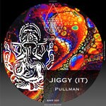 cover: Jiggy (it) - Pullman (Original Mix)