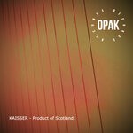 cover: Kaisser - Product Of Scotland