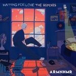 cover: Armnhmr - Waiting For Love