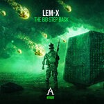 cover: Lem-x - The Big Step Back