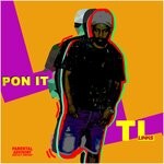 cover: Tl Link's - Pon It