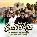 cover: Honorebel - Can't Let Go Remixes