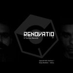 cover: Dvazz Brothers - RENOVATIO 001 Venus