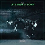 cover: Velies - Let's Break It Down