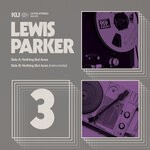 cover: Lewis Parker - The 45 Collection No. 3