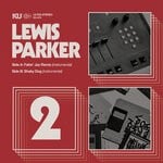 cover: Lewis Parker - The 45 Collection No.2