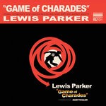 cover: Lewis Parker - Game Of Charades