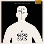 cover: Lewis Parker - Sniper Beats