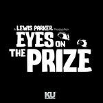 cover: Lewis Parker - Eyes On The Prize