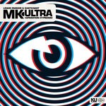 cover: Lewis Parker - MK Ultra: Operation Hypnosis