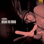 cover: Lewis Parker - Release The Stress