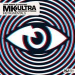 cover: Lewis Parker - MK Ultra: Operation Hypnosis