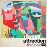 cover: High Pulp - Mutual Attraction Vol 2