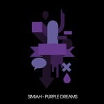 cover: Simiah - Purple Dreams