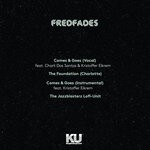 cover: Fredfades - Comes & Goes