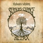 cover: Shabaam Sahdeeq - Seasons Change