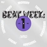 cover: Sraw - Beat Weeks