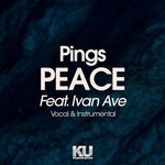 cover: Pings - Peace