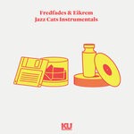 cover: Fredfades|Kristoffer Eikrem - Jazz Cats