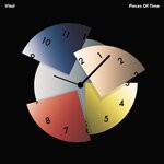 cover: Vital - Pieces Of Time