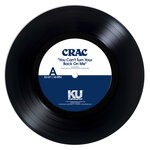 cover: Crac - You Can't Turn Your Back On Me