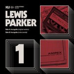 cover: Lewis Parker - The 45 Collection No. 1