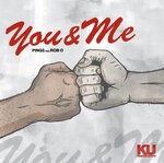 cover: Pings - You & Me