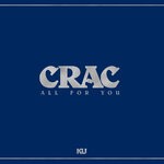 cover: Crac - All For You